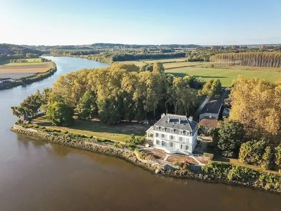 Chateau du Bec du Gave - 1