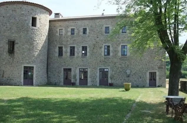 Château du Besset