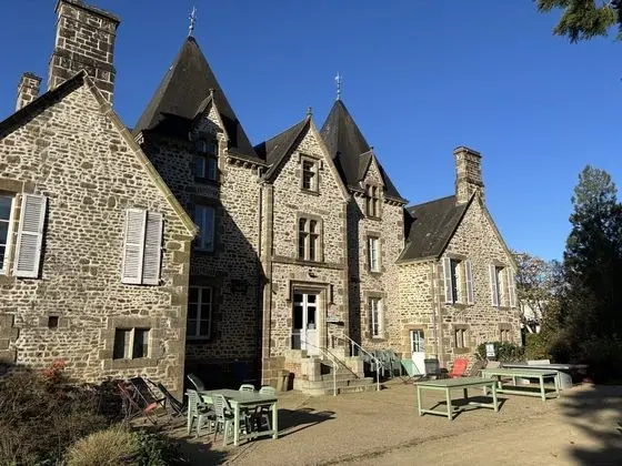 Château du Bourg - Öne Çıkan Resim