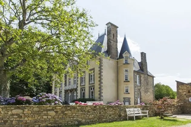 Château du Grand Val