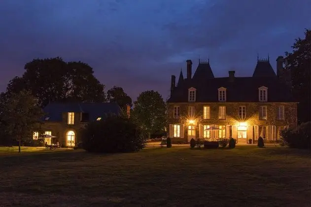 Château du Grand Val