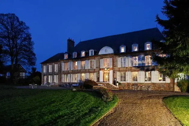 Château du Landel, The Originals Relais