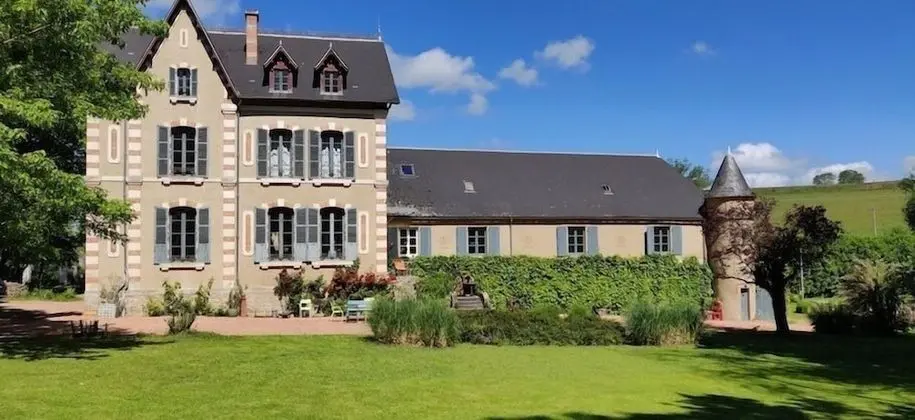 Château du Saint Etienne - 1