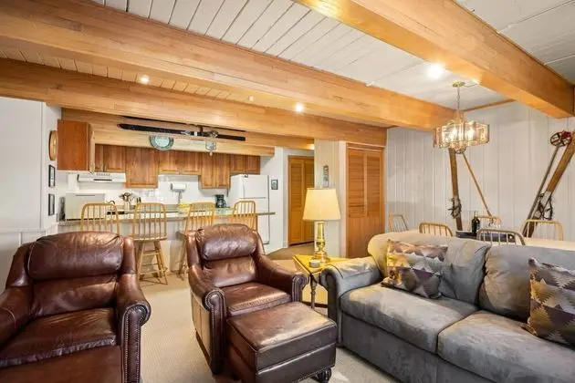 Chateau DuMont by iTrip Vacations Aspen Snowmass