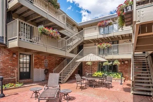 Chateau DuMont by iTrip Vacations Aspen Snowmass - Dış Mekan