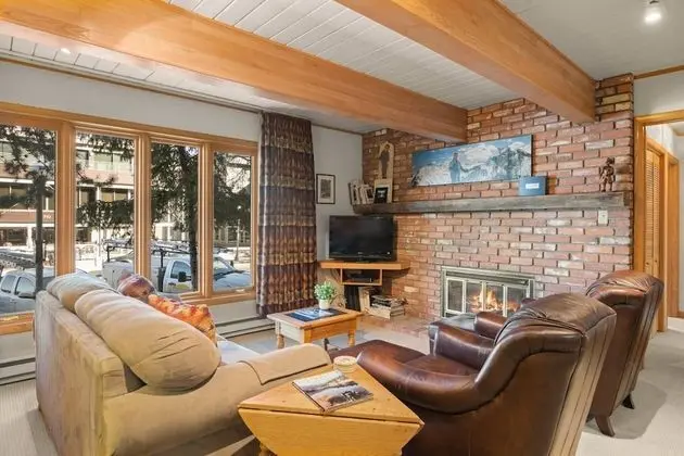 Chateau DuMont by iTrip Vacations Aspen Snowmass - Oda Düzeni