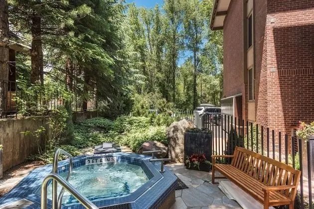 Chateau Eau Claire by iTrip Vacations Aspen Snowmass - Spa