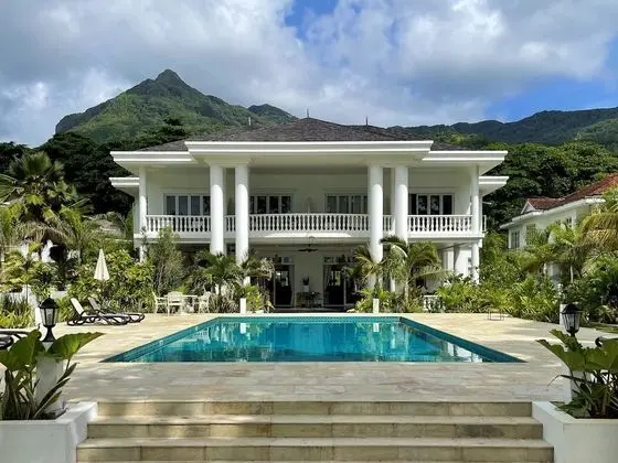 Chateau Elysium