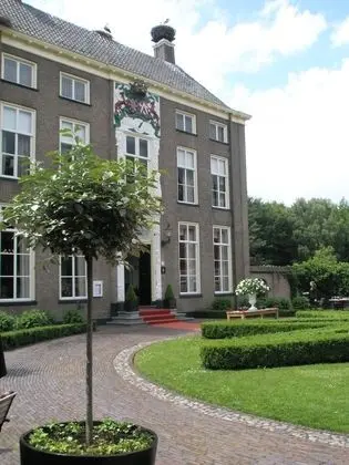 Châteauhotel en restaurant De Havixhorst