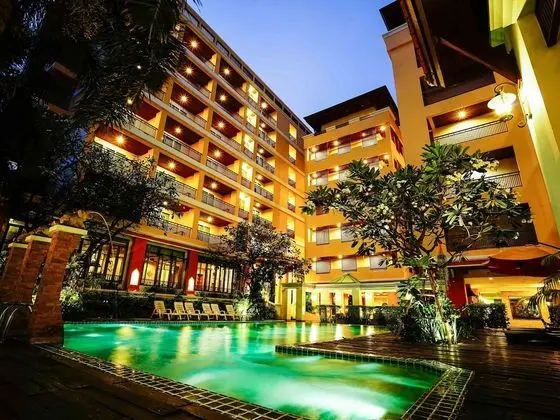 Chateau En Ville Pattaya