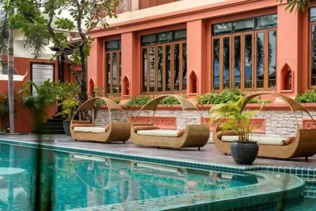 Chateau En Ville Pattaya - Öne Çıkan Resim