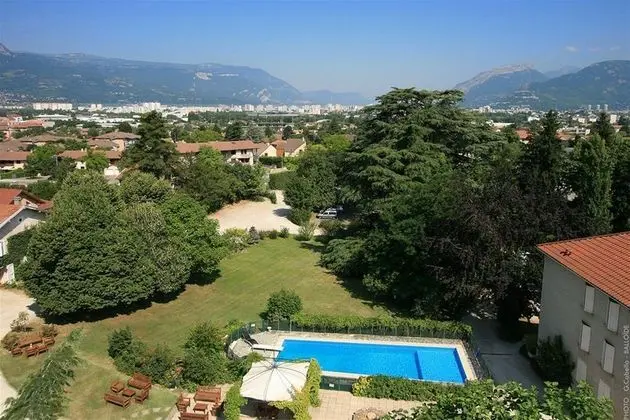 Chateau et Spa de la Commanderie