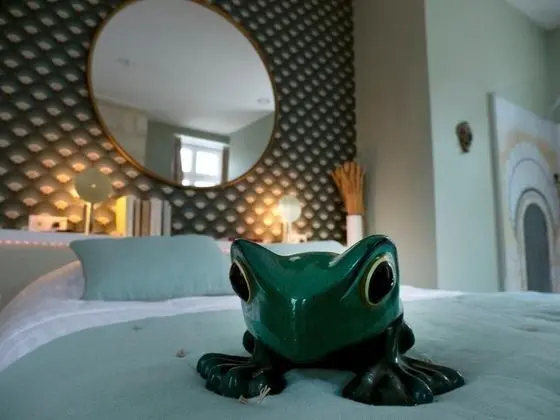 Château Fleur d'Aya