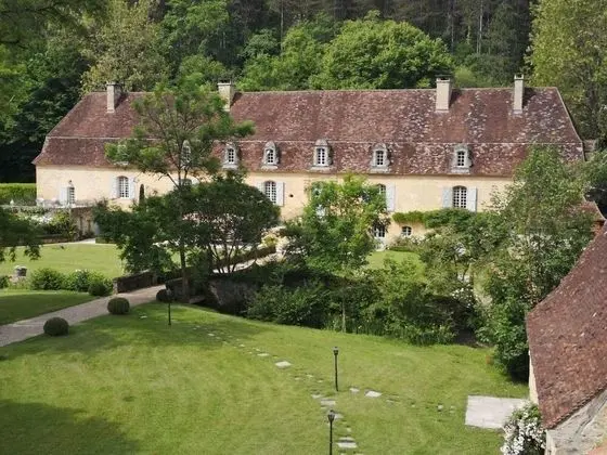Chateau Forge du Roy - Öne Çıkan Resim