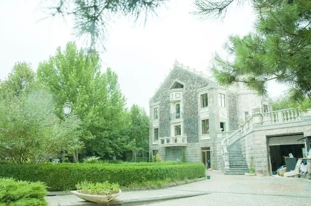 Chateau Gabriel