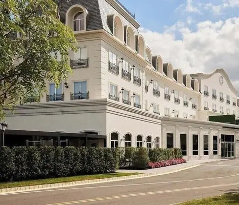 Chateau Grande Hotel - Öne Çıkan Resim