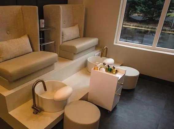 Chateau Grande Hotel - Spa
