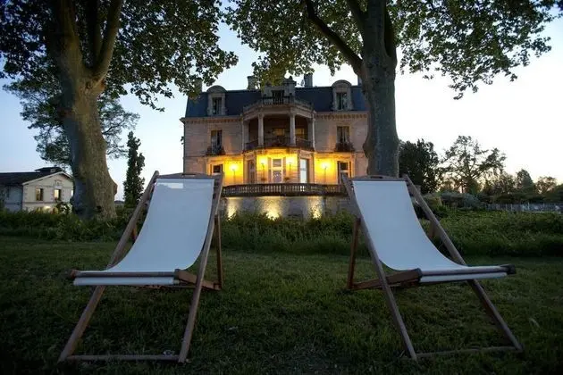 Chateau Grattequina - Aktiviteler