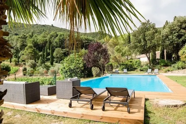 Château Haut Gléon