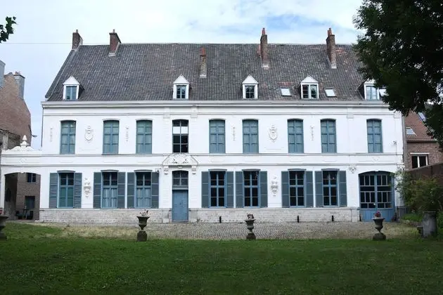 Château Hôtel de Warenghien - Öne Çıkan Resim