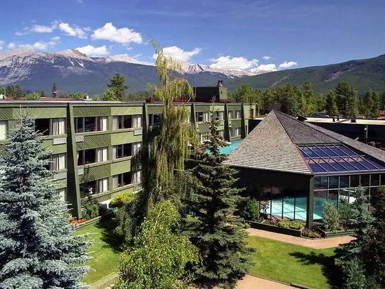 Chateau Jasper