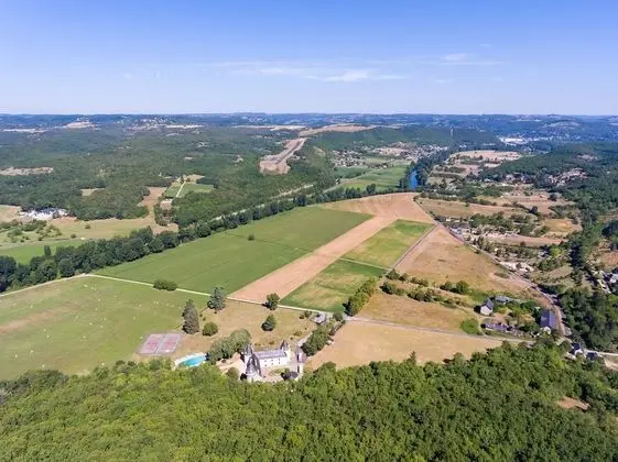 Château La Fleunie