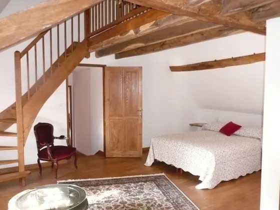 Château la Grand'Cour - Oda