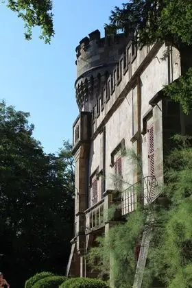 Chateau La Grange fort - Dış Mekan