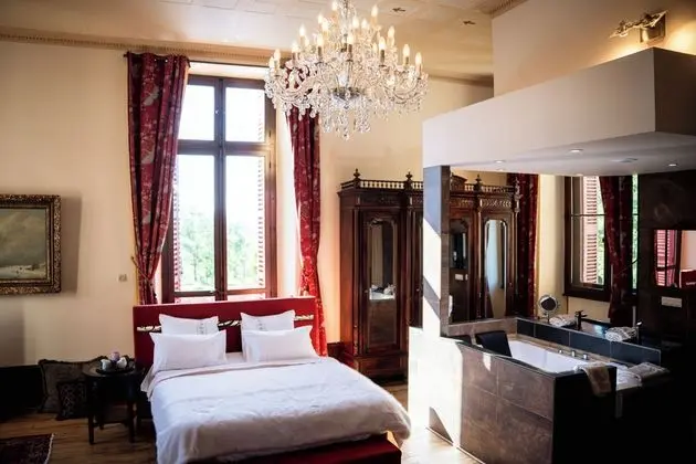 Chateau La Grange fort - Öne Çıkan Resim