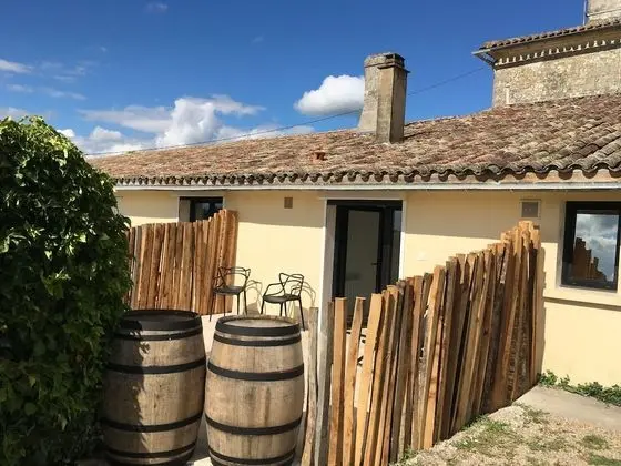 Château la Renommée