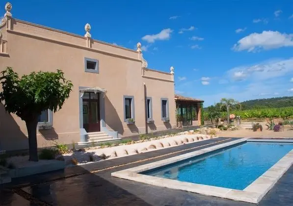 Château La Sabine - Öne Çıkan Resim