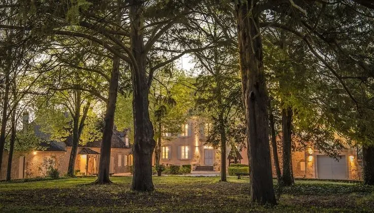 Chateau Ladausse