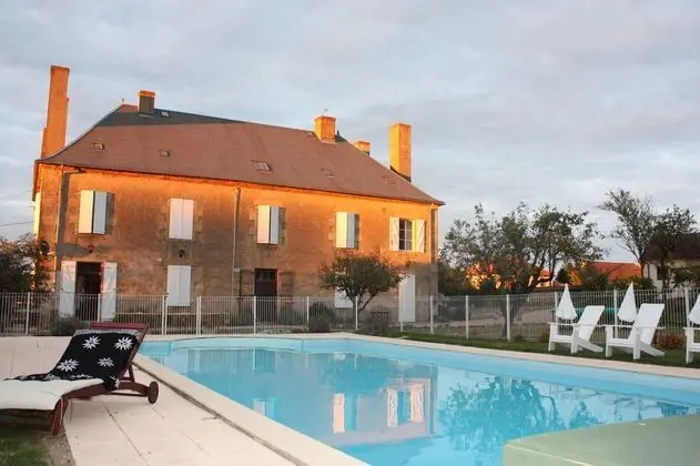Château Latour - 1
