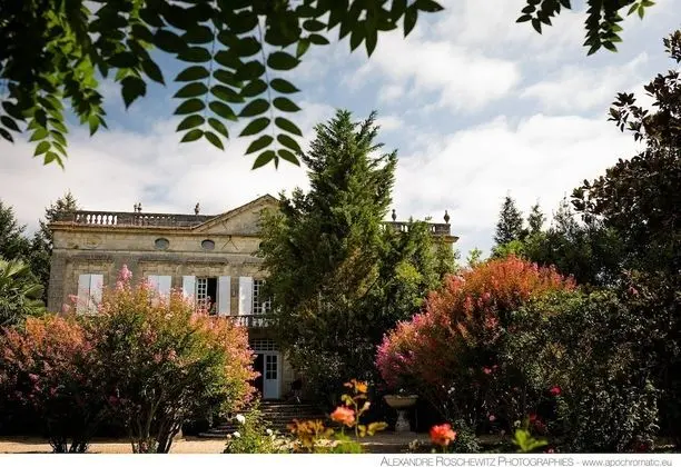 Château Latour Segur Suites & Spa - Dış Mekan