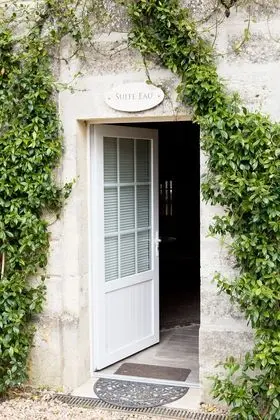Château Latour Segur Suites & Spa - Dış Mekan