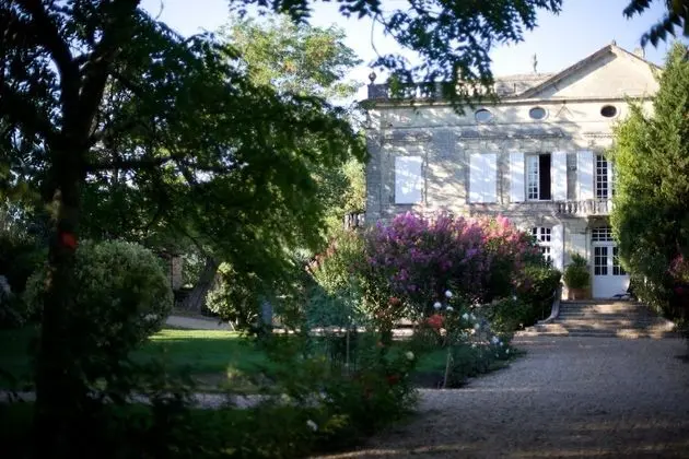 Château Latour Segur Suites & Spa - 1