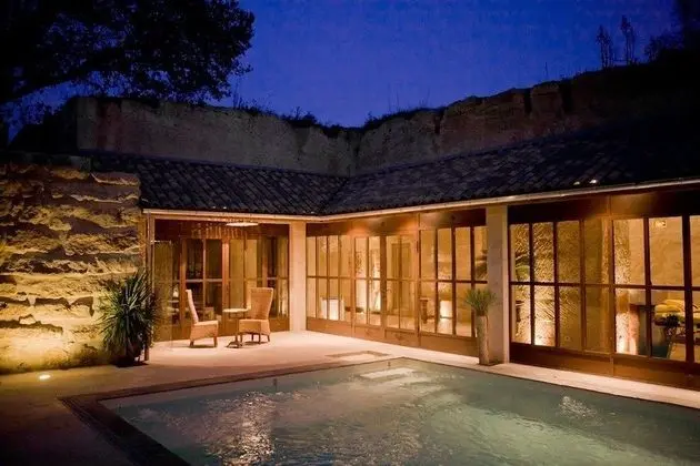 Château Latour Segur Suites & Spa - Spa