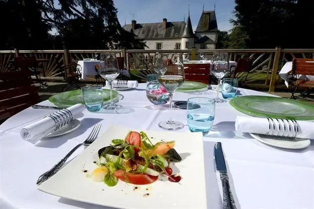 Chateau Hotel le Boisniard