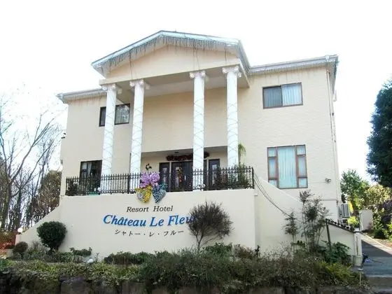Château Le Fleur