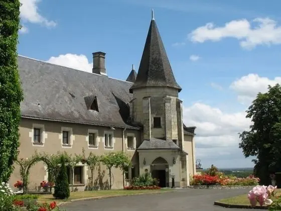Chateau Le Prieure