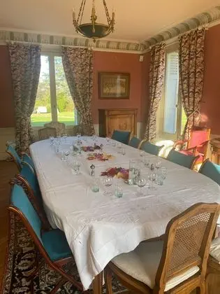 Chateau le Quesnoy - Lobi