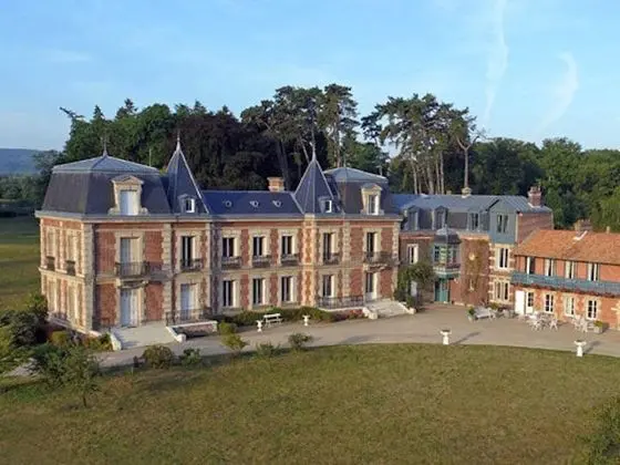 Chateau le Quesnoy - 1