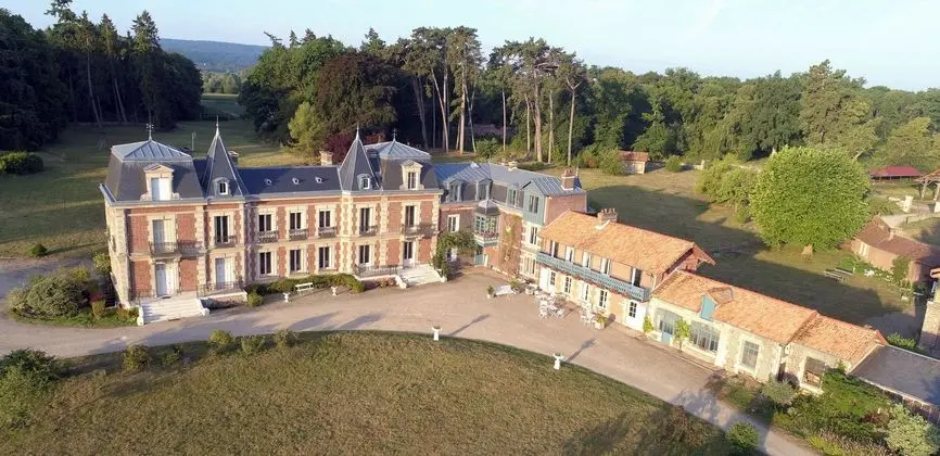 Chateau le Quesnoy - Öne Çıkan Resim