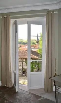 Chateau les 4 saisons - İç Mekan