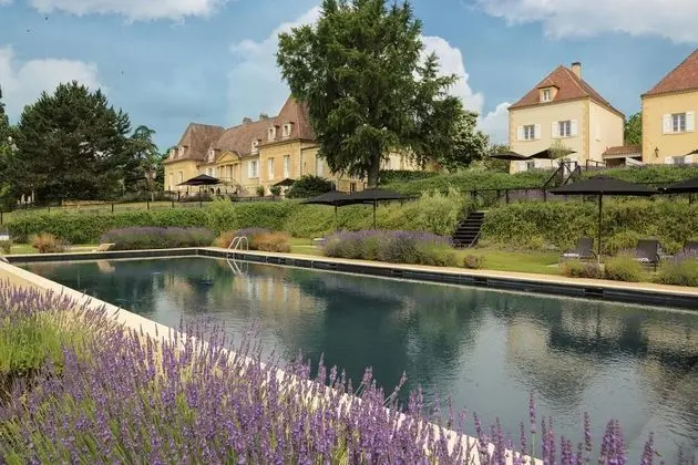 Chateau Les Merles