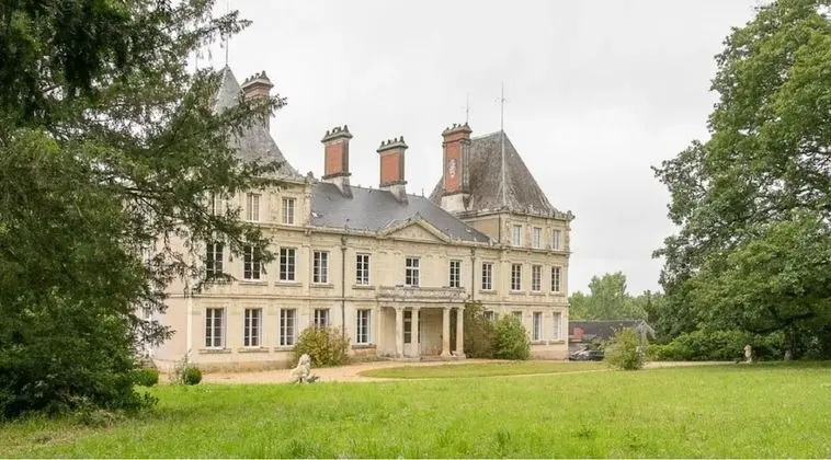 Château L'escale