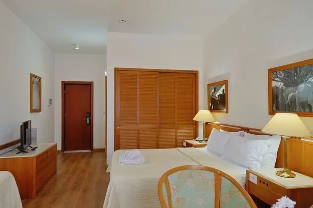 Chateau Linza Resort - Genel