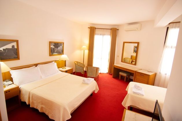 Chateau Linza ResortFotoğrafı