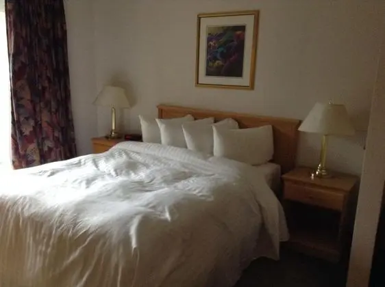 Chateau Logue Golf & Resort