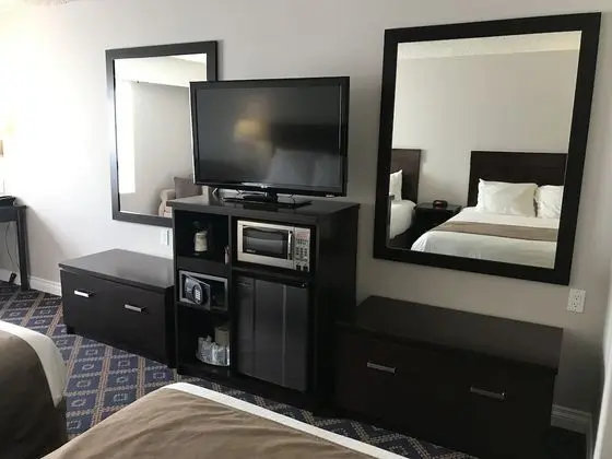 Chateau Louis Hotel & Conference Centre - Oda
